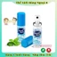 XỊT THƠM MIỆNG KHÁNG KHUẨN DONTODENT CỦA ĐỨC