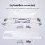 Ốp Điện Thoại Không Khung Hợp Kim Nhôm Từ Tính Cho iPhone 14 13 15 16 Pro Max Với 360° Vỏ kim loại chống sốc đứng