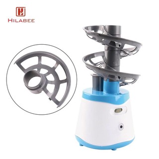 Máy phóng bóng bàn nâng cao HILABEE - Dụng cụ tập luyện dành cho những người đam mê bóng bàn