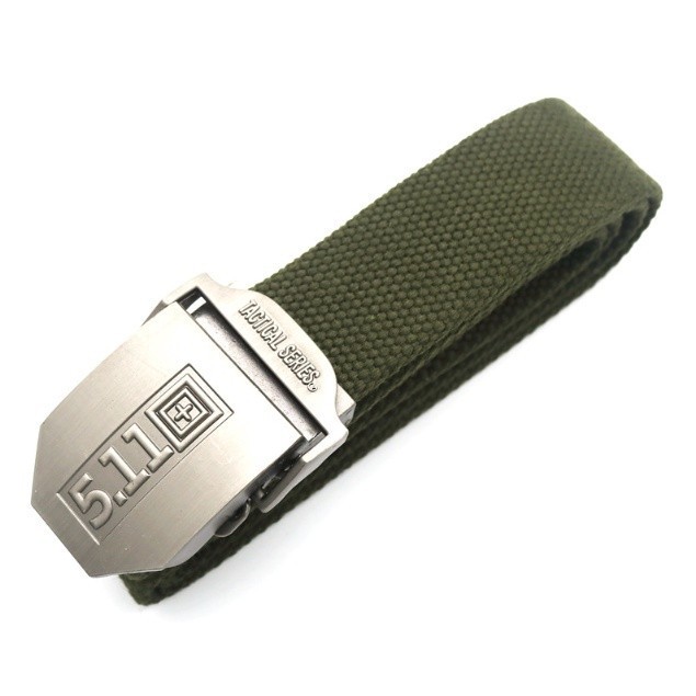 Thắt lưng nam vải bố 5.11 Tactical Belt