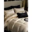 Bộ Chăn Ga Gối Chất Liệu Gấm Cao Cấp Sang Trọng Tinh Tế - MemMinbedding Luxury