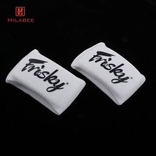 Hilabee 1 Cặp Gel / Tay áo / Cận vệ / Bảo vệ, tuyệt vời cho Boxing Fighting MMA Sanda Thái ốp lưng Thái