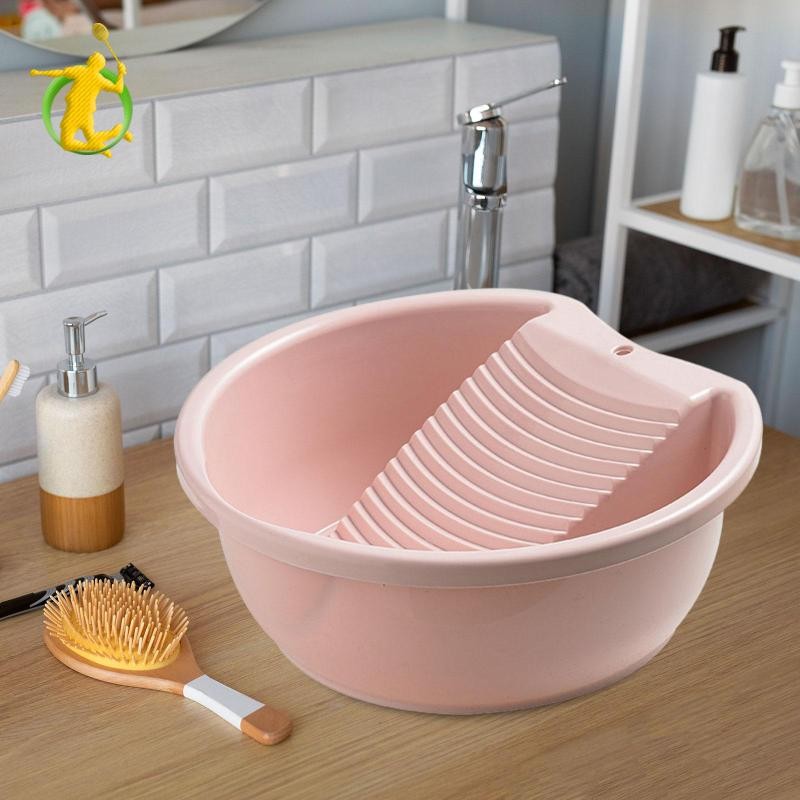 Chậu rửa, bàn rửa tay, bồn giặt cho đồ lót, quần áo dễ giặt, ngoài trời, quần, áo sơ mi