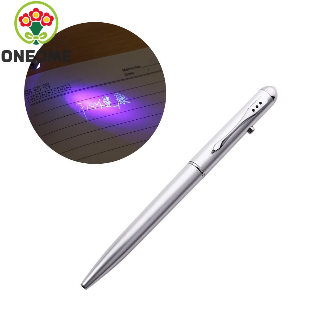 Oneome Bút mực vô hình Đồ dùng học tập văn phòng Highlighter với bản vẽ ...
