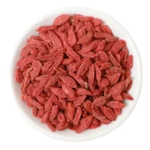 Kỷ tử đỏ sấy khô