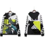 Áo Hoodie Cosplay GN Zenless Zone Zero