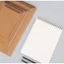 Sổ tay vẽ chì 100 trang, Sketchbook A4 A5 A6 Bìa Kraft, Giấy Phần Lan