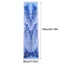 CPINCP Phoenix Tail Patch, Sequin Thêu DIY Sequin Thêu Vá, Trang Trí May Sequins Miếng Dán Váy