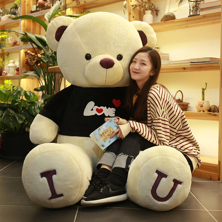 Cotton Plush Toy Doll Ragdoll PP – 5