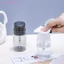 Hộp đựng máy bơm rỗng Gel UV dạng lỏng Ba Lan Nail Art Ba Lan Chai sạch Chất tẩy rửa chai [làm đẹp]