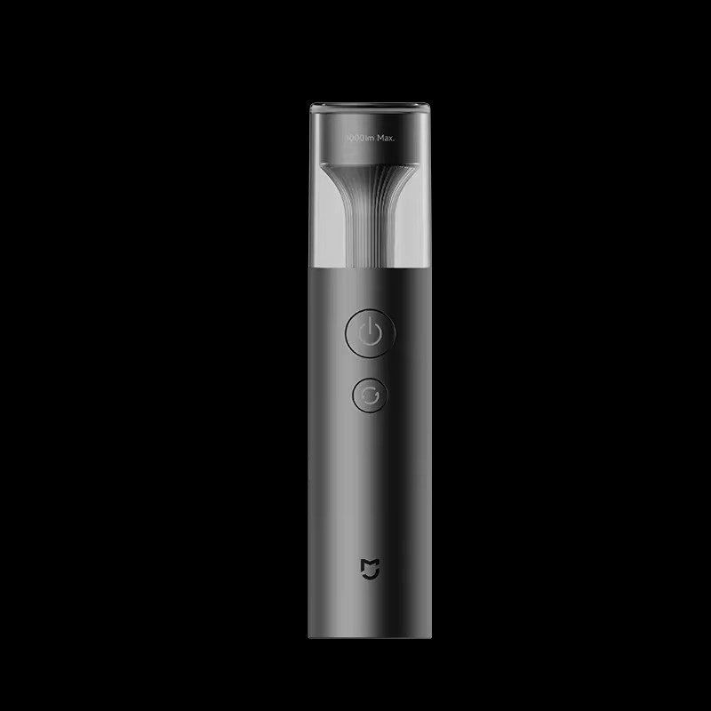Đèn pin di động đa chức năng Xiaomi PowerBank 3100mAh IP65 Đèn chiếu sáng khẩn cấp 1000lm