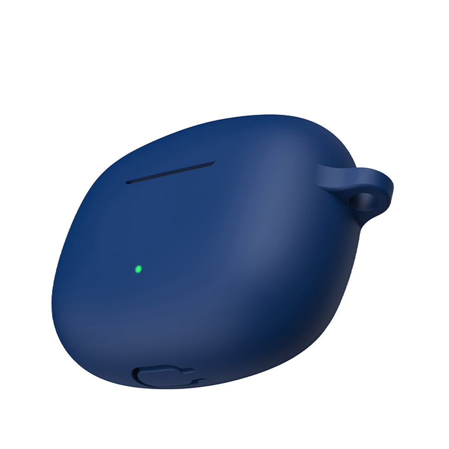 Ốp Tai Nghe Silicon Cho Tai Nghe Honor Lchse TiinLab X5S 3 3i X X2 X3 X3i X5 X5e X5S X6 X7 X5I X7i Lite Pro Thế Hệ Bảo Vệ Tai Nghe Không Dây