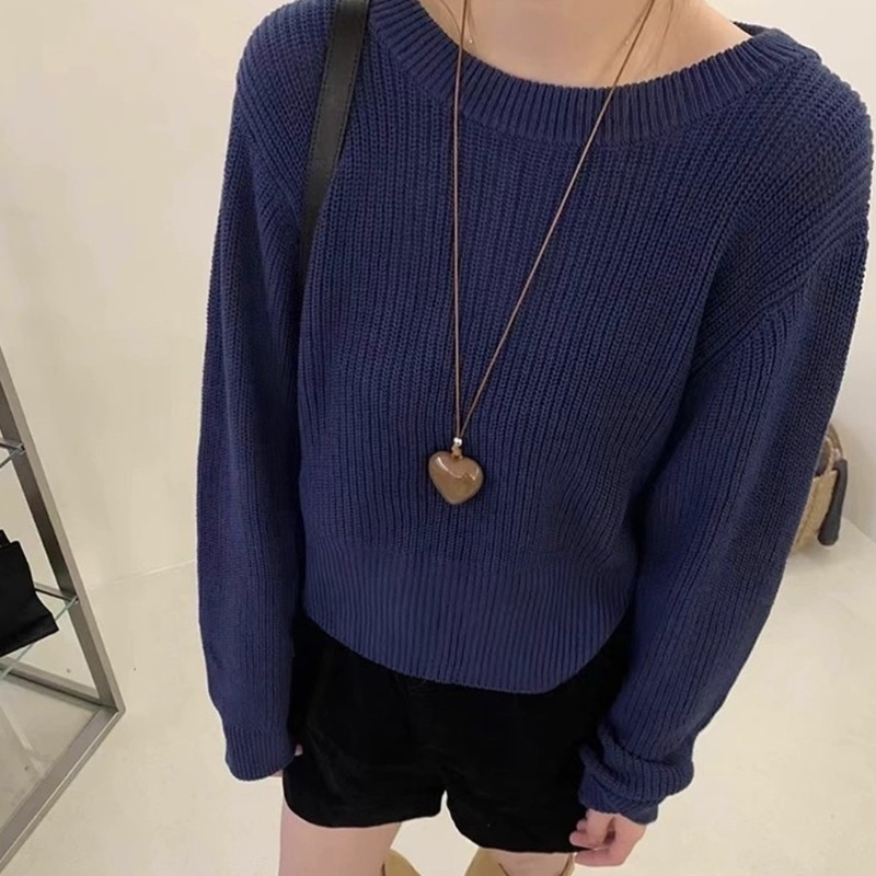 Coo Vòng cổ hình trái tim độc đáo Phụ kiện cổ thanh lịch đơn giản cho văn phòng và gia đình