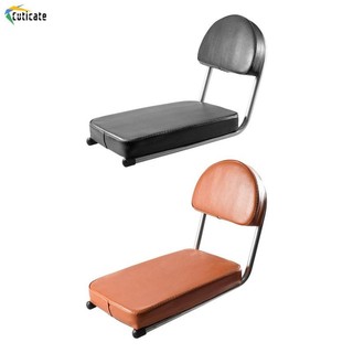 Xe Đạp Ghế Sau Ghế Xe Đạp Đệm Giảm Sốc Nam Nữ Xe Đạp Đệm Phía Sau Yên Xe Đạp Đi Xe Đạp V