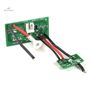 [Nhà Điện] Bảng Mạch Lắp Ráp Điện Tương Thích Với WAHL8591 / 8148 Tông Đơ Cắt Tóc Sửa Chữa Một Phần Phụ Kiện mới