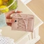 Treeling Bifold Ví Đựng Thẻ Nơ Ví Đựng Tiền Xu Phong Cách Hàn Quốc Ví Đổi Ví
