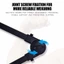 Giá đỡ Mic YRBWD, 360 chắc chắn° Micro xoay Cánh tay bùng nổ, Mic tay có thể điều chỉnh đa năng cấp chuyên nghiệp Gắn trên bàn Podcasting