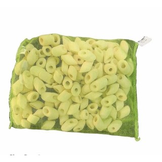 Vật liệu lọc Mountain Tree Nitro Ring (1L) - nhẫn nhỏ vật liệu lọc cao cấp khử NO2 nuôi vi sinh