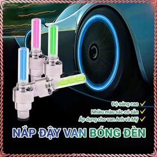 【MOTEX】Combo 2 Đèn LED Neon Gắn Bánh Xe Đạp - Xe Máy - Ô Tô - Mới Nhiều Kiểu LED