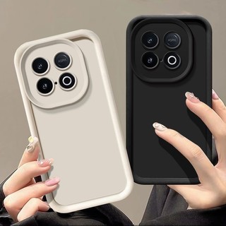 Ốp điện thoại iQOO Neo 10 5G 2025 iQOOeo10 Neo10 đầy màu sắc Vỏ silicon chống sốc màu trơn