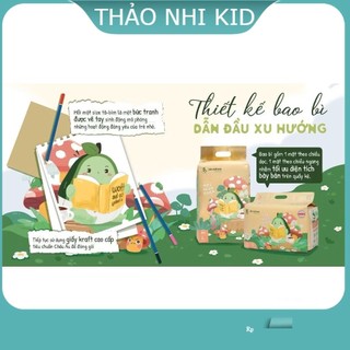 Tã/Bỉm BB Nature Care Plus Hàn Quốc Mềm Mại Thấm Hút Tốt Cho Bé Size M48/L44/XL40/XXL38/3XL34/4XL32