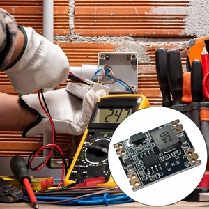 Mô-đun chuyển đổi giải nén Yoo 3A MP1584EN 12V 24V sang 5V 3 3V 9V 12V Điều chỉnh cố định