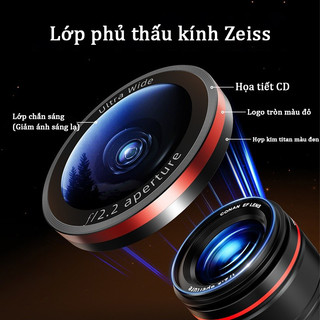 Miếng dán camera iPhone AR giữ nét HD chống trầy cho iPhone 17 Air 16 15 14 13 12 11 Pro Max Mini