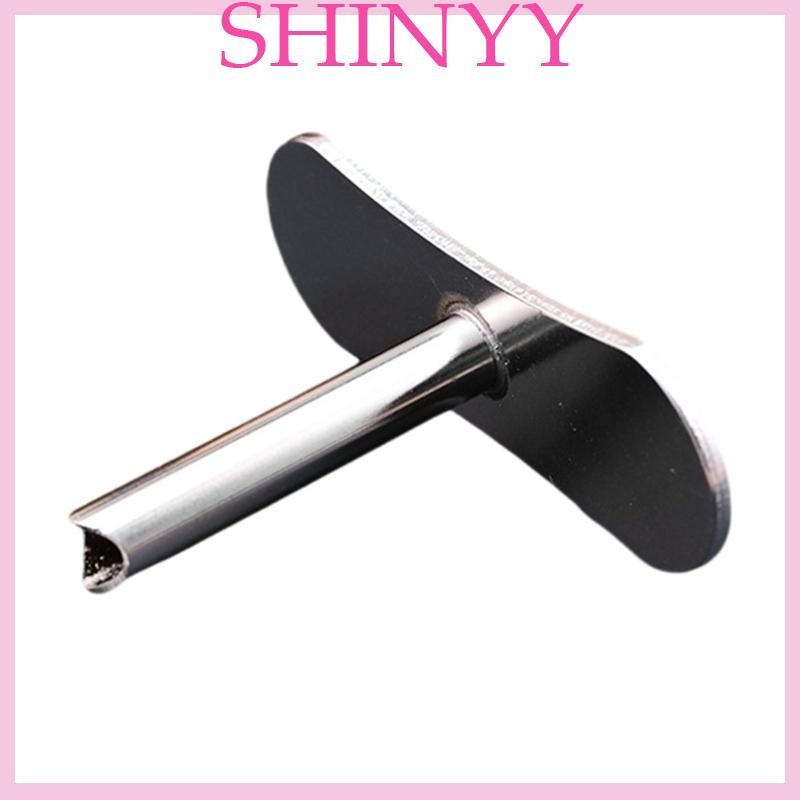 SHI Dụng cụ mở dừa cầm tay Dụng cụ mở dừa chức năng Phụ kiện nhà bếp cho cuộc phiêu lưu nấu ăn sáng tạo
