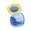 SA Mini Aligner Case Có Con Dấu Vệ Sinh Bền ABS Xây Dựng Mang Theo Thân Thiện