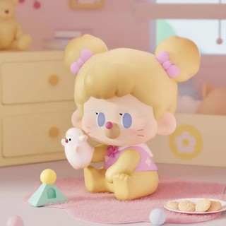 FuuFuu lulu Home Diary Blind Box Chơi hợp thời trang Hand-Run