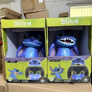 Stitch Phong Cách Giá Đỡ Điện Thoại Di Động Hoạt Hình Hàng Hóa xbox ps45 Tay Cầm Giá Đỡ Đồ Trang Trí