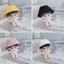 Mũ Búp Bê EDIWANY, Mũ Xô Thu Nhỏ Thiết Kế Thời Trang 10-15CM, Màu Kẹo Cotton Nhiều Màu Sắc Trang Trí Kích Thước Thu Nhỏ Mũ Panama Bộ Sưu Tập Thu Nhỏ
