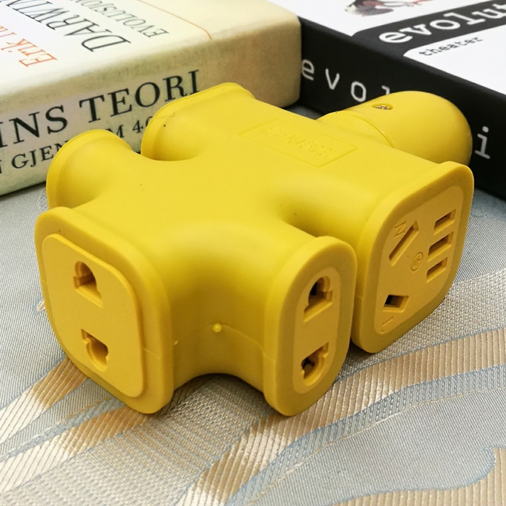 Chất lượng Sản Phẩm Ổ Cắm Đa Năng Gỗ