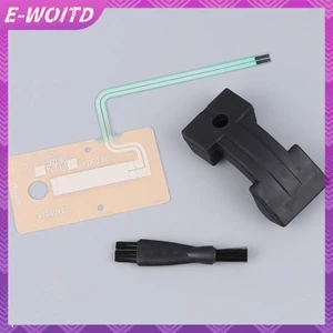 E-WOITD Tấm Cảm Biến Thiết Bị Truyền Động Cho Trống Hi Hat Bàn Đạp Cao Su Phần Mạch TD4 9 11 15 17 Cho Roland FD-8 TD-1 Hi Hat Bàn Đạp Cao Su HNVN
