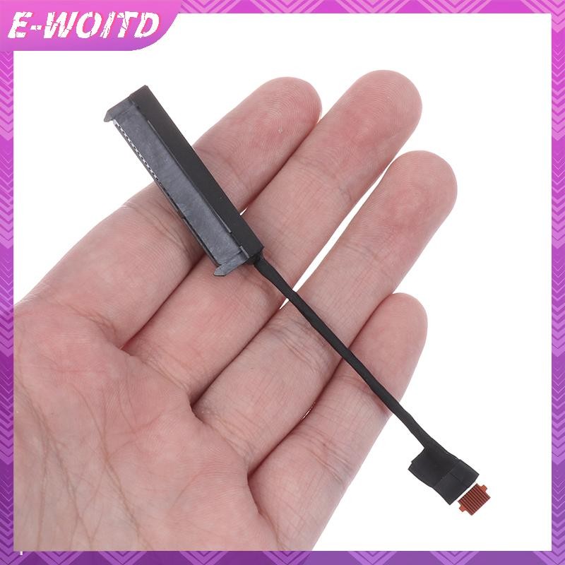 E-WOITD 1 Cái Cho Probook 430 440 445r 455r 450 G6 G7 Ổ Cứng SATA Mới HDD Cáp Mềm DD0X8KHD020 E-WOITD
