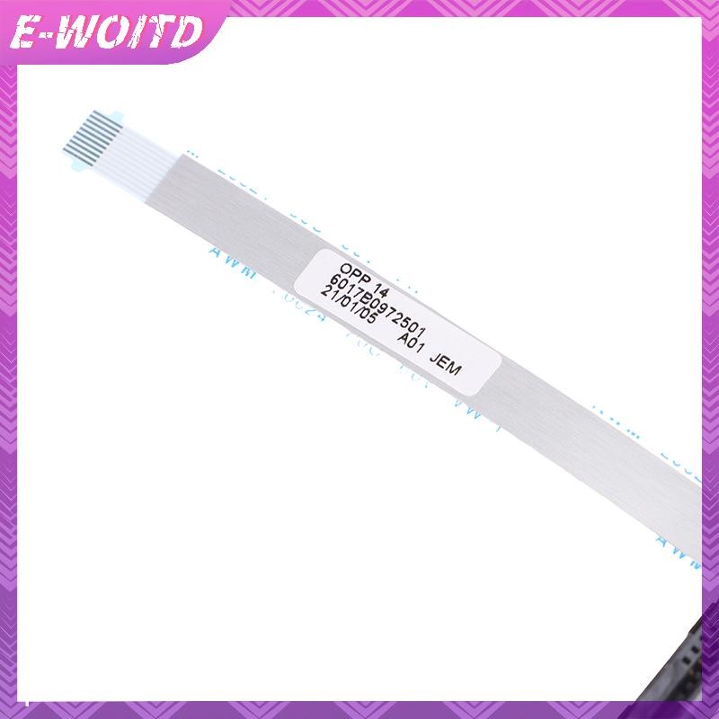 E-WOITD Cho Laptop 14-df 14-CF 14-CR 14-DK Ổ Cứng HDD Kết Nối Cáp Mềm HNVN