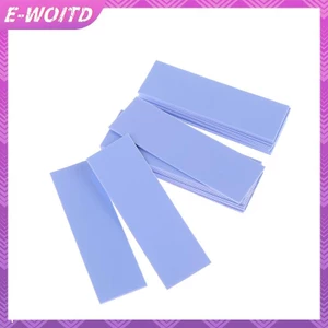 E-woitd 10 Miếng Lót Nhiệt M.2 Với Độ Dẫn Nhiệt 6.0 W / mk GPU Silicon Có Thể Tái Sử Dụng Tản Nhiệt Tấm Làm Mát Dẫn Điện HNVN