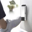 Nút chặn cửa bằng thép không gỉ JUNYUE88US, Hộp giữ cửa bằng thép không gỉ chống va chạm, Bộ định vị cửa gấp chống gió hạng nặng đa chức năng Sử dụng trong nhà