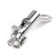 YRBWD Máy ép chân đa năng, SY-149 Thiết kế tiện dụng Dụng cụ ép chân nhanh, Dụng cụ thay thế chân bằng kim loại bền bỉ