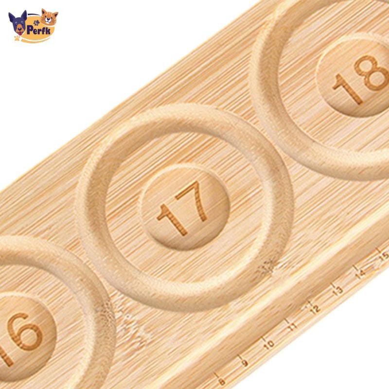 Vòng tay hạt ban khay với hạt quà tặng tái sử dụng - Idea cho DIY và trưng bày
