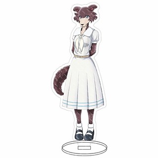 Mô Hình Acrylic Beastars – Standee Legoshi, Haru, Trang Trí Bàn, Phụ Kiện Sưu Tập, Quà Tặng