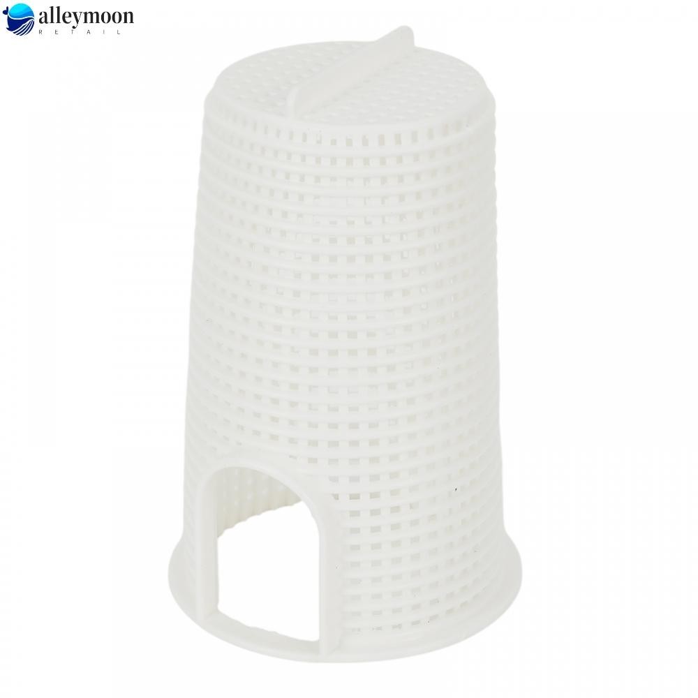 Giỏ Skimmer Bể Bơi Tương Thích Với Máy Bơm Lọc Cát 3 / 4HP 2400GPH