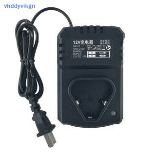 Máy khoan điện đa năng VHDD Hỗ trợ sạc cho máy khoan Cờ lê điện VN