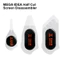 QIANLI MEGA-IDEA F G H Điện Thoại Màn Hình Cong Mở Thẻ Siêu Mỏng Linh Hoạt Nửa Cắt Màn Hình Tháo Rời Spudger Dụng Cụ