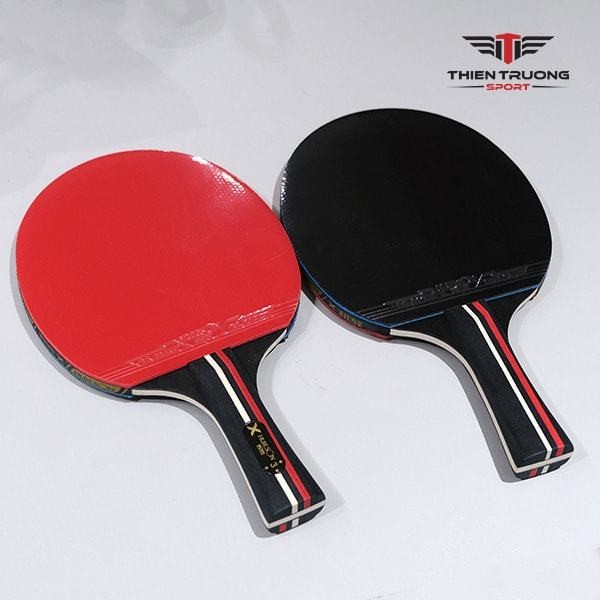 Vợt bóng bàn KOKUTAKU X6, nơi bán vợt bóng bàn tập luyện giá rẻ