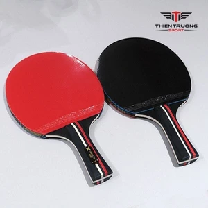 Vợt bóng bàn KOKUTAKU X6, nơi bán vợt bóng bàn tập luyện giá rẻ