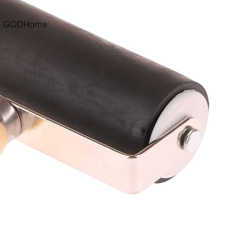 Gcdhome Con Lăn Cao Su Brayer Mực Ngủ In Con Lăn Nghệ Thuật Thủ Công Dự Án Mực Dập Dụng Cụ Sơn Con Lăn HOT