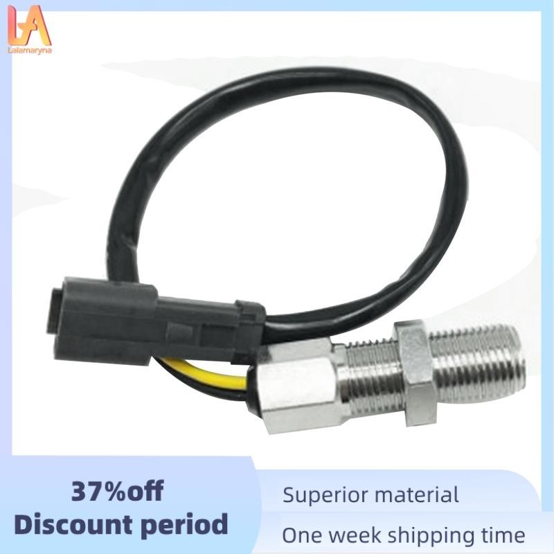 1 Cái 125-2966 Cảm Biến Tốc Độ Máy Xúc Cảm Biến Phụ Kiện Thay Thế Cho Caterpillar E320B 1252966