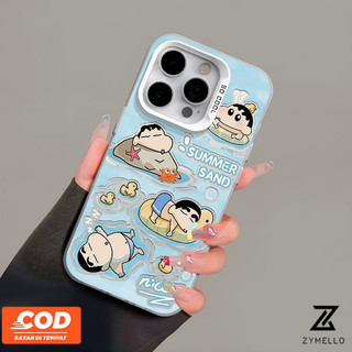 Ốp Lưng Cho OPPO Reno 15F Reno 14F Reno 13F Reno12 F Reno 12 Reno11 F Reno 11 Reno 11 Pro Reno 10 Pro Reno 8T Reno 8Z Reno 7Z Reno 8 Ốp Điện Thoại Di Động Chống Sốc Xiaoxin Cao Cấp Dễ Thương