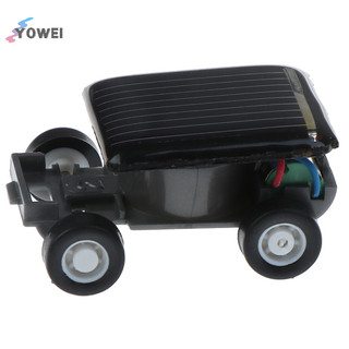 YOWEI Năng Lượng Mặt Trời Xe Đua Giáo Dục Chạy Bằng Năng Lượng Mặt Trời Đồ Chơi Trẻ Em VN